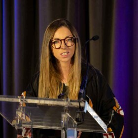 Evrah Rose - Poet, writer and activist