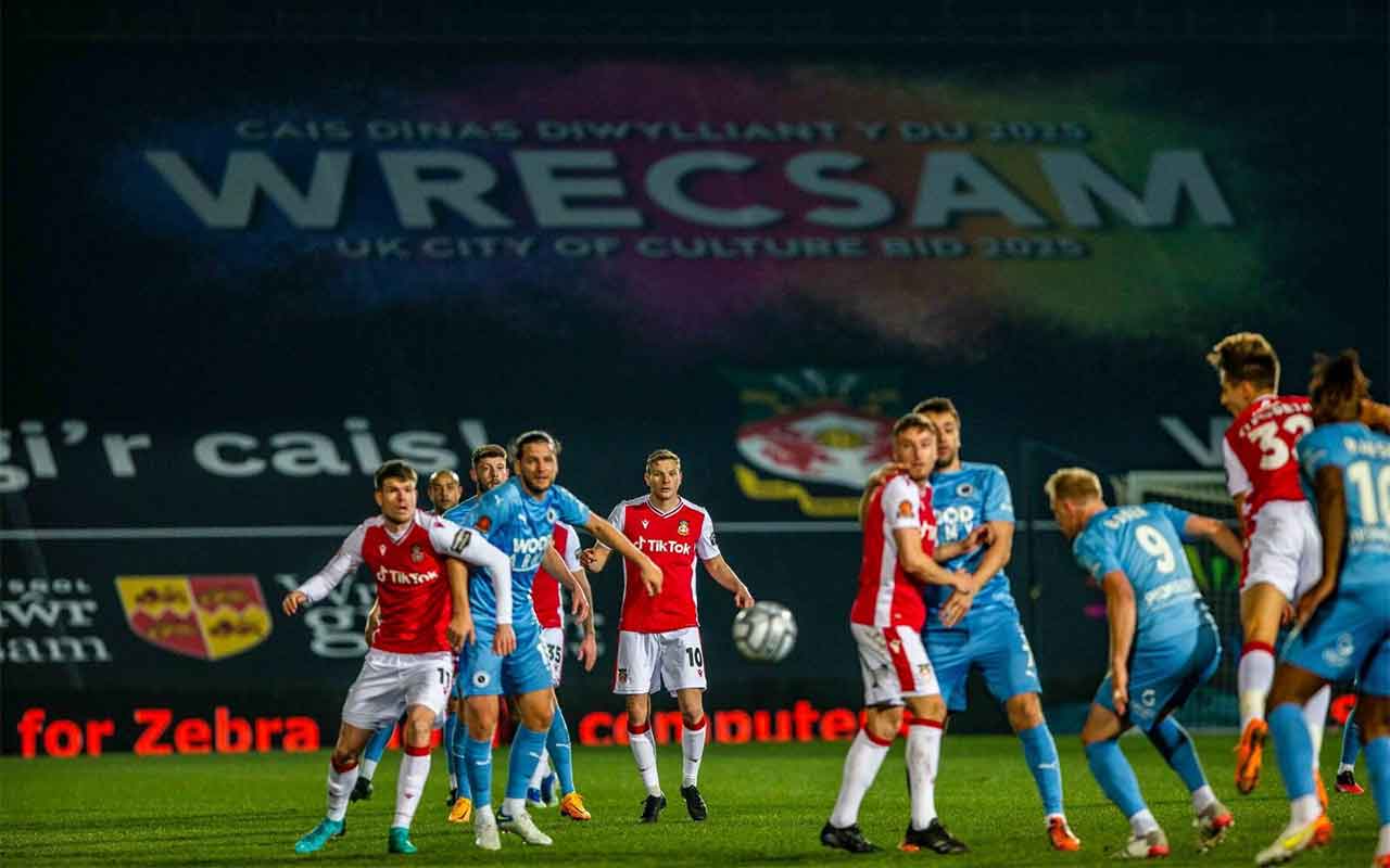 Wrexham AFC